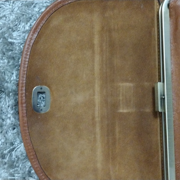 Patricia Nash Toulouse Tri-Fold Crossbody Bag - Picture 8 of 9